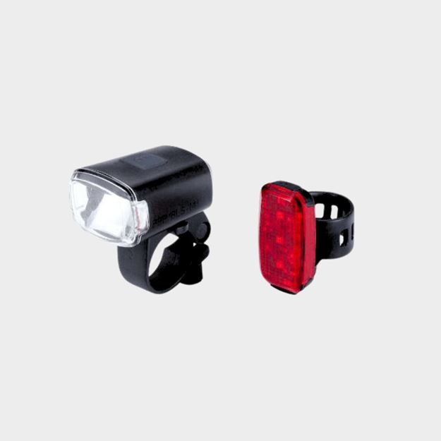 Picture of BBB STUD COMBO USB LIGHT SET